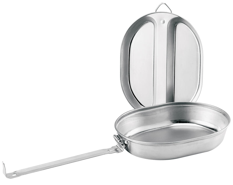 Rothco GI Type Stainless Mess Kit