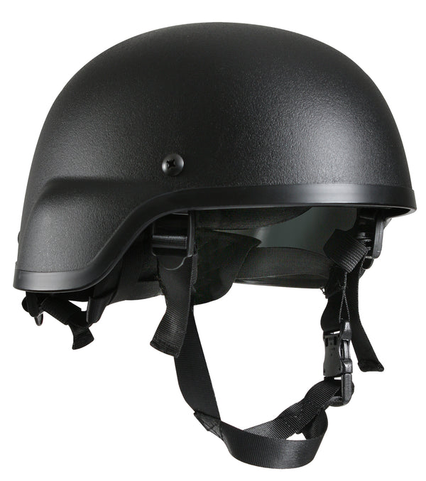 Rothco ABS Mich-2000 Replica Tactical Helmet