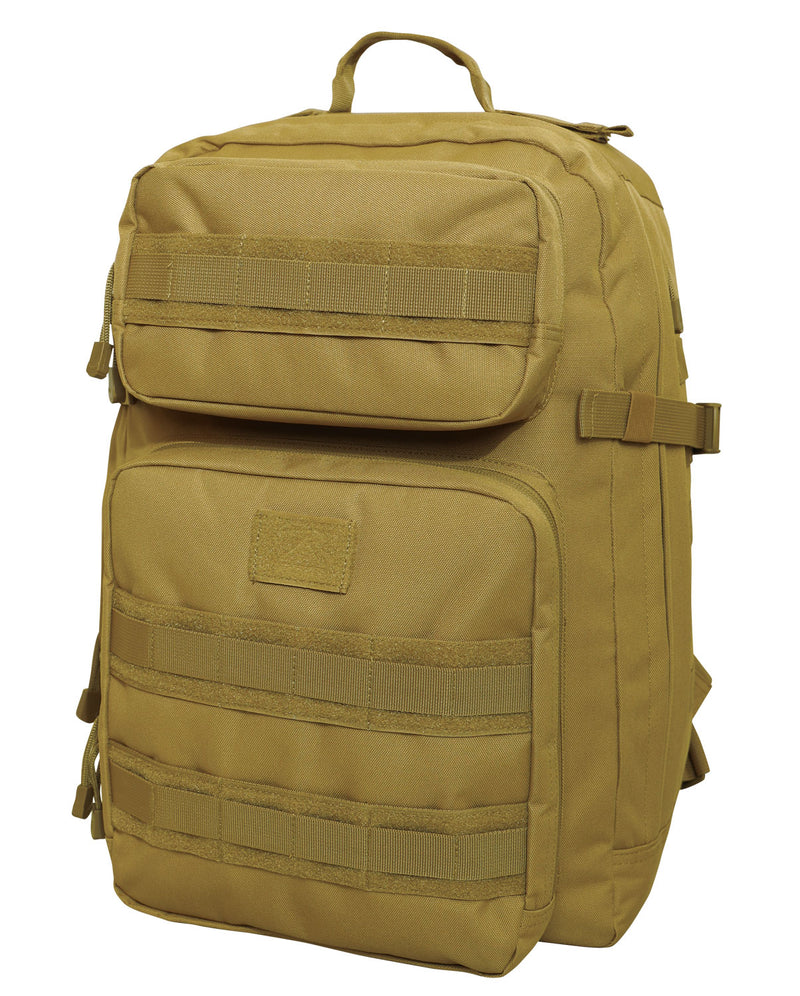 Rothco Fast Mover Tactical Backpack