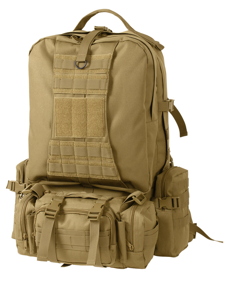 Rothco Global Assault Pack