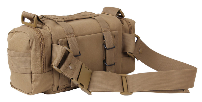 Rothco Tactical Convertipack