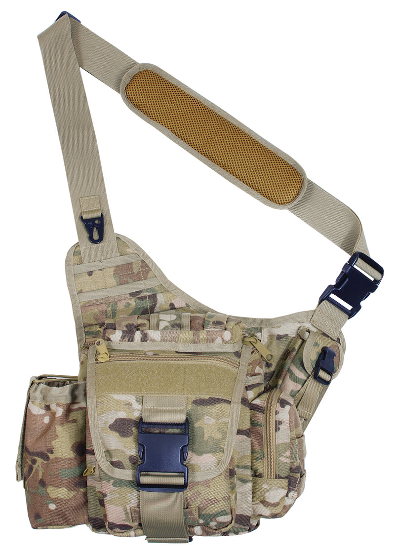 Rothco Advanced Tactical Bag