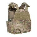 Rothco Laser Cut MOLLE Plate Carrier Vest