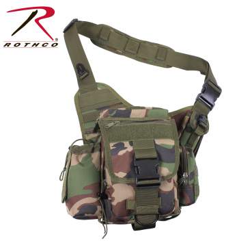 Rothco Advanced Tactical Bag