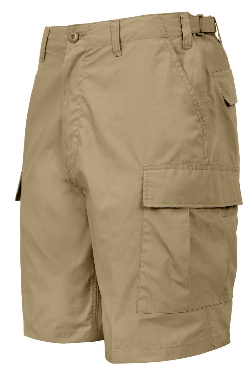 Rothco Lightweight Tactical BDU Shorts