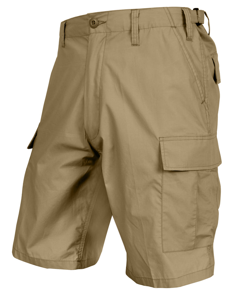 Rothco Lightweight Tactical BDU Shorts