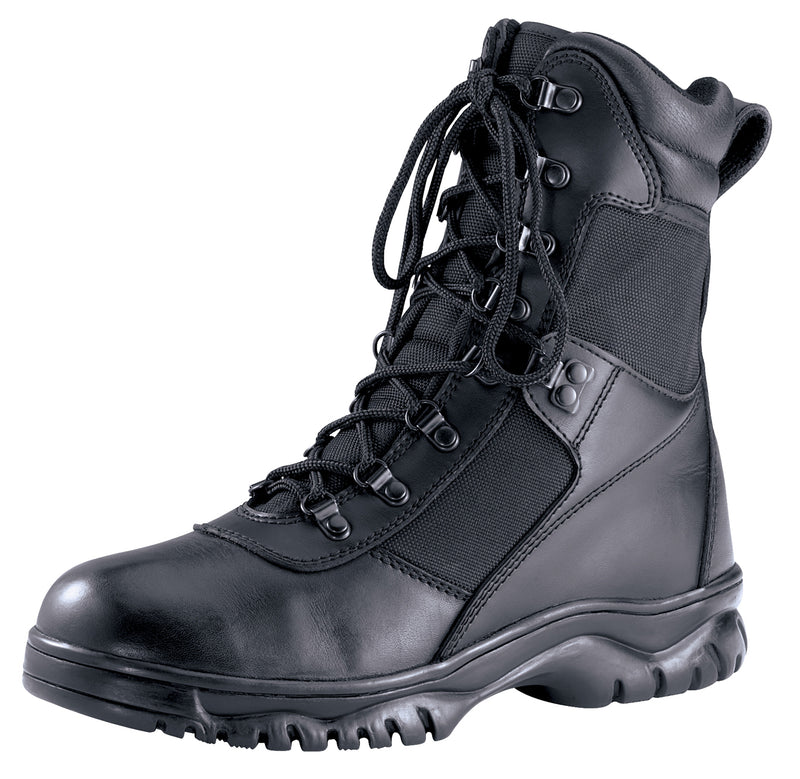 Rothco Forced Entry Waterproof Tactical Boot - 8 Inch