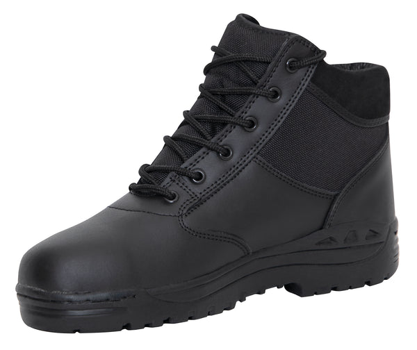 Rothco Forced Entry Security Boot - 6 Inch