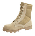 Rothco G.I. Type Speedlace Combat / Jungle Boot - 8 Inch