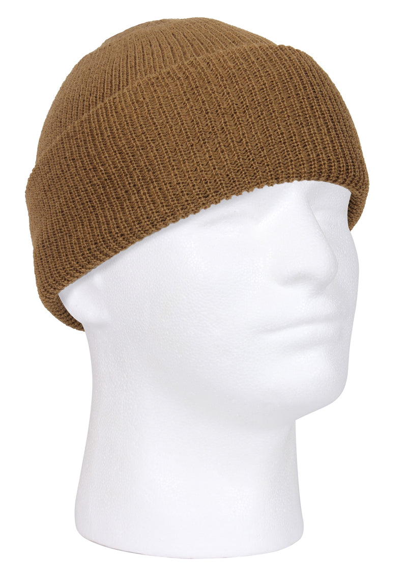 Genuine G.I. Wool Watch Cap