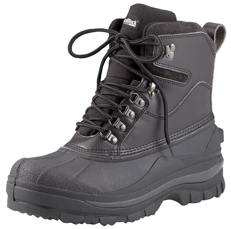 Rothco Cold Weather Hiking Boots - 8 Inch