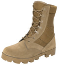 Rothco G.I. Type Speedlace Combat / Jungle Boot - 8 Inch