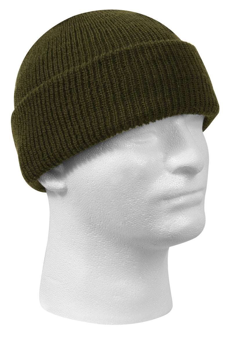 Genuine G.I. Wool Watch Cap