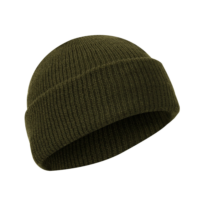 Genuine G.I. Wool Watch Cap