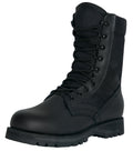 Rothco G.I. Type Sierra Sole Tactical Boots - 8 Inch