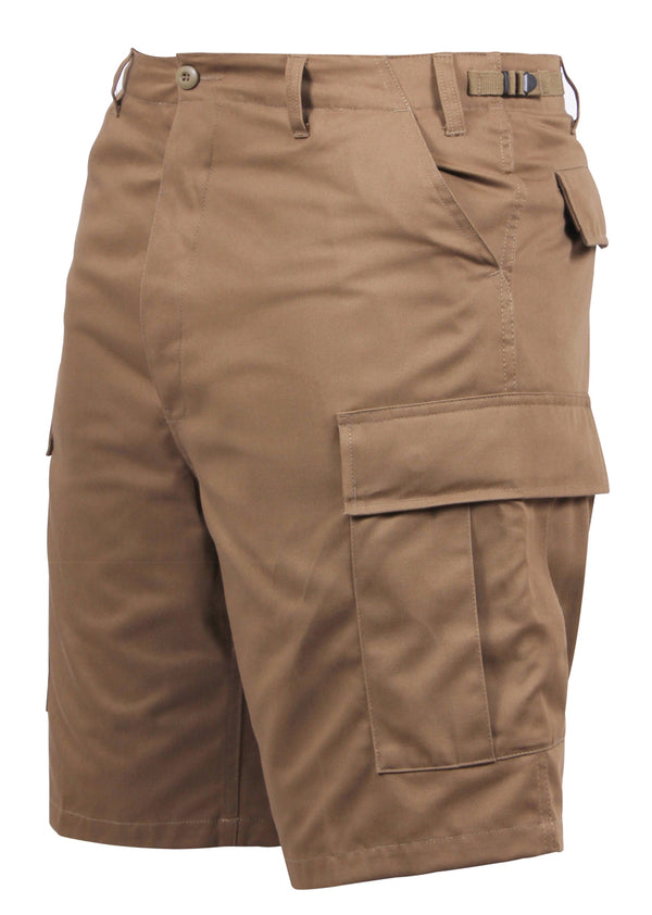 Rothco Tactical BDU Shorts