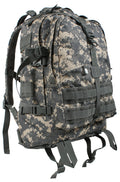 Rothco Large Camo Transport Pack