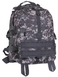 Rothco Large Camo Transport Pack