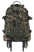 Rothco Large Camo Transport Pack