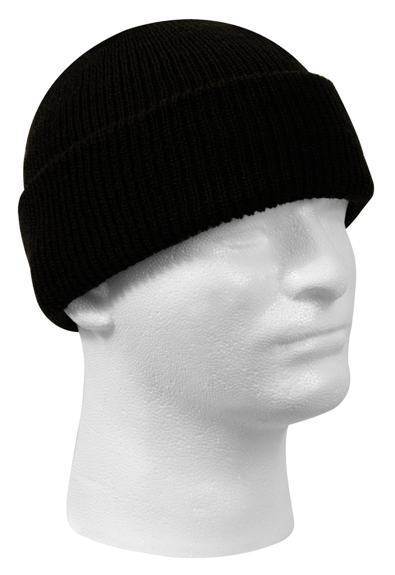 Genuine G.I. Wool Watch Cap