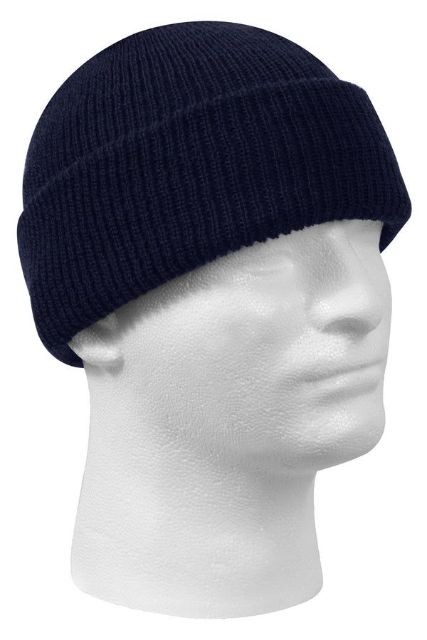 Genuine G.I. Wool Watch Cap