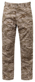 Rothco Digital Camo Tactical BDU Pants