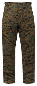 Rothco Digital Camo Tactical BDU Pants