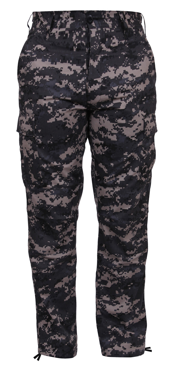 Rothco Digital Camo Tactical BDU Pants