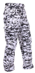 Rothco Digital Camo Tactical BDU Pants