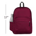 Bullet Blocker CLASSIC CANVAS Backpack