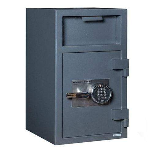 Hollon Business Safes HOLLON Front Drop Safe - Lock Options