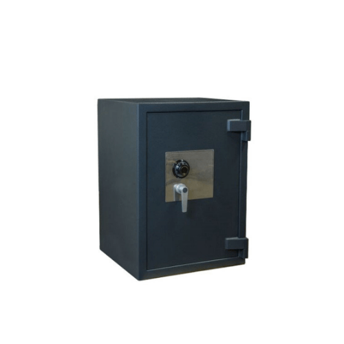 Hollon Business Safes HOLLON TL-15 Rated  "Peace of Mind" Series - Combination Lock