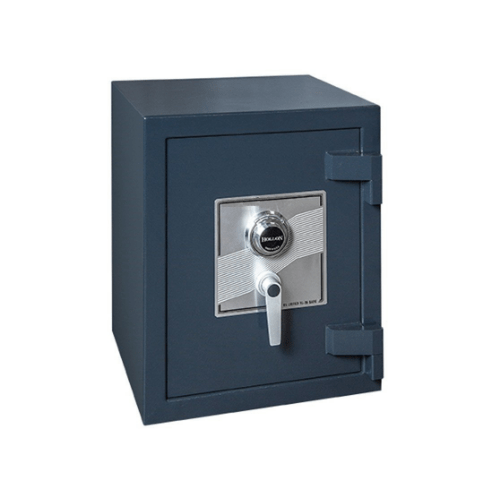 Hollon Business Safes HOLLON TL-15 Rated Safe "Peace of Mind" Series - Dial Lock