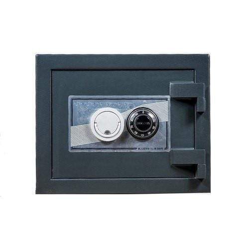 Hollon Business Safes HOLLON TL-15 Rated Safe "Peace of Mind" Series - Dial Lock