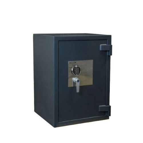 Hollon Business Safes HOLLON TL-15 Rated Safe "Peace of Mind" Series - Electronic Lock (Upgradeable)