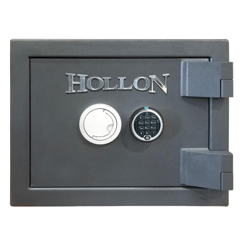 Hollon Business Safes HOLLON TL-30 Rated Safe Series - Electronic Lock (Upgradeable)