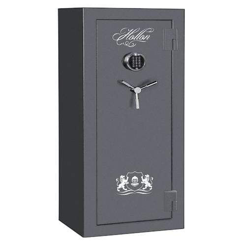 Hollon Gun Safe Hollon - 75 Minute - Crescent Shield Safe Series