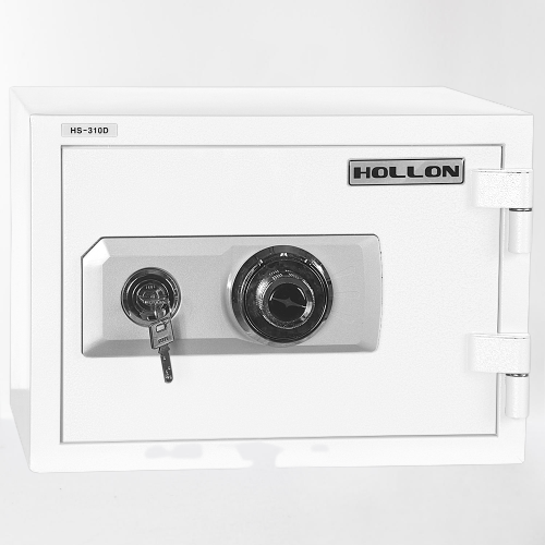 Hollon Home Safes Dial Lock HOLLON 2 Hour Fireproof Home Safe - Choice of Lock