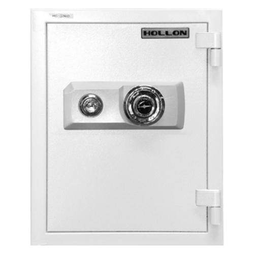 Hollon Home Safes Dial Lock HOLLON 2-Hour Home Safe -Choice of Lock