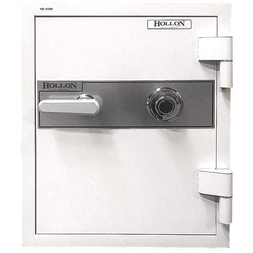 Hollon Home Safes Dial Lock HOLLON 2-Hour Home Safe - Choice of Lock