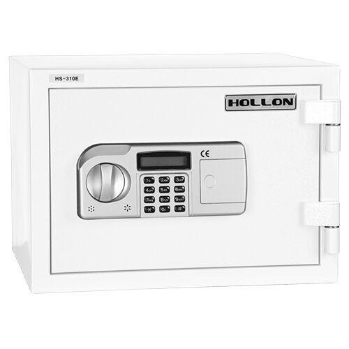 Hollon Home Safes Electronic Lock HOLLON 2 Hour Fireproof Home Safe - Choice of Lock