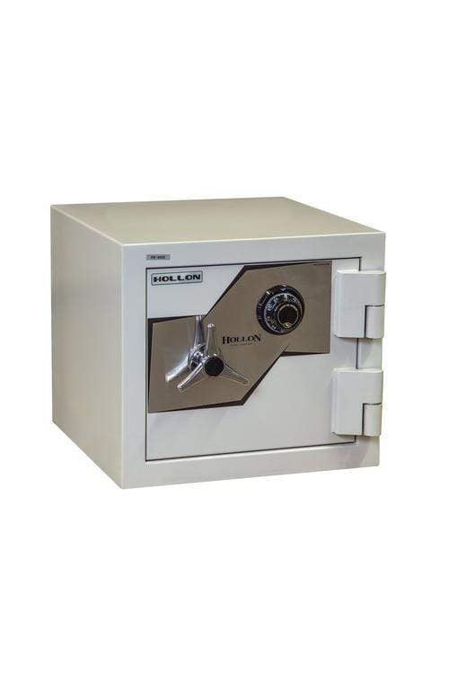 Hollon Home Safes HOLLON Fire and Burglary Safe - E-Lock or Spyproof Dial