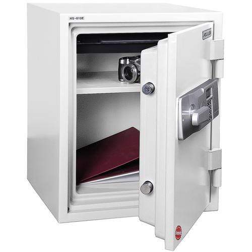 Hollon Safes 2-Hour Home Safe - Choice of Lock