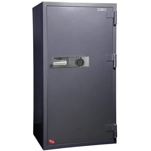 Hollon Safes 2-Hour Office Safe  - S&G E-Lock  (Upgradeable)