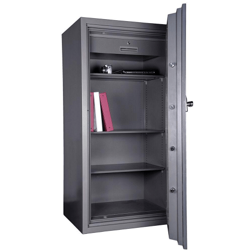 Hollon Safes 2-Hour Office Safe  - S&G E-Lock  (Upgradeable)