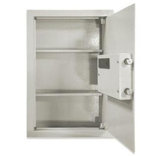 Hollon Safes Biometric Wall Safe- Biometric Lock