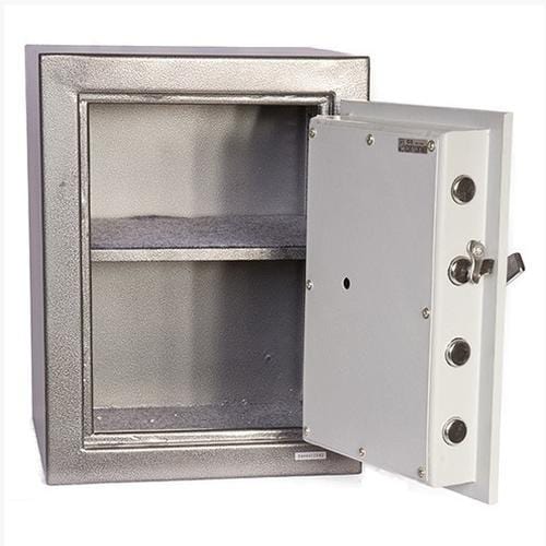 Hollon Safes Cash Safe HOLLON B Rated Cash Box Model: B2015C