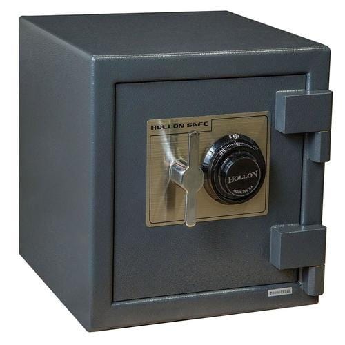 Hollon Safes Cash Safe HOLLON B-Rated Cash Box Safe Model: B1414C