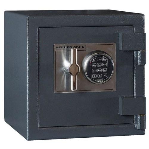 Hollon Safes Cash Safe HOLLON B Rated Cash Box Safe Model: B1414E