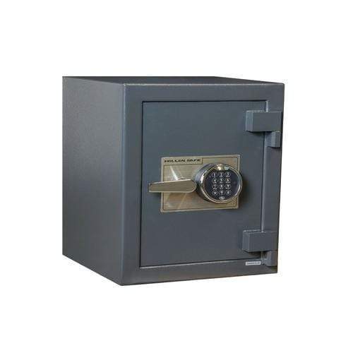 Hollon Safes Cash Safe HOLLON B-Rated Cash Box Safe Model: B2015E